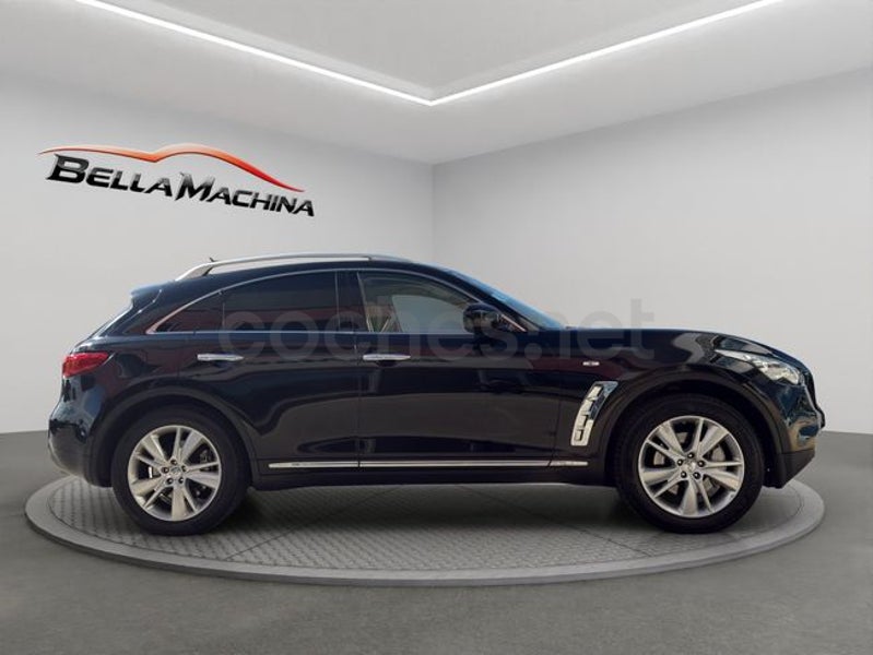 Infiniti Fx 2014 — photo 7