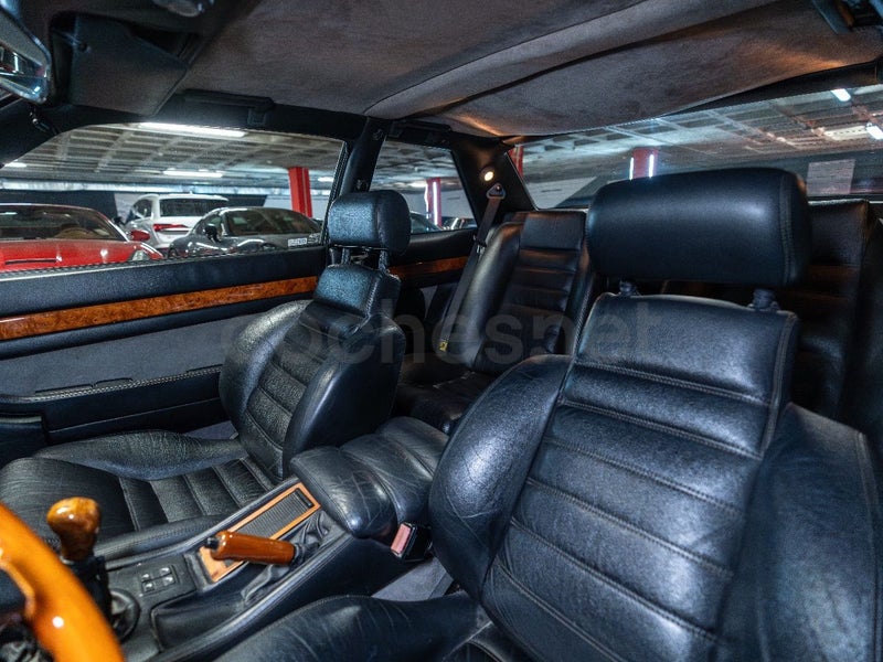 Maserati Ghibli 1994 — photo 5