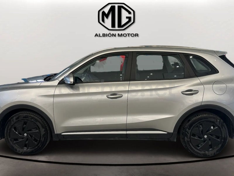 Mg Zs 2025 — photo 2