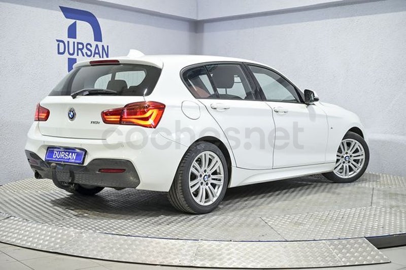 Bmw Serie 1 2016 — photo 5
