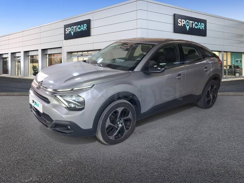 Citroen C4 2024