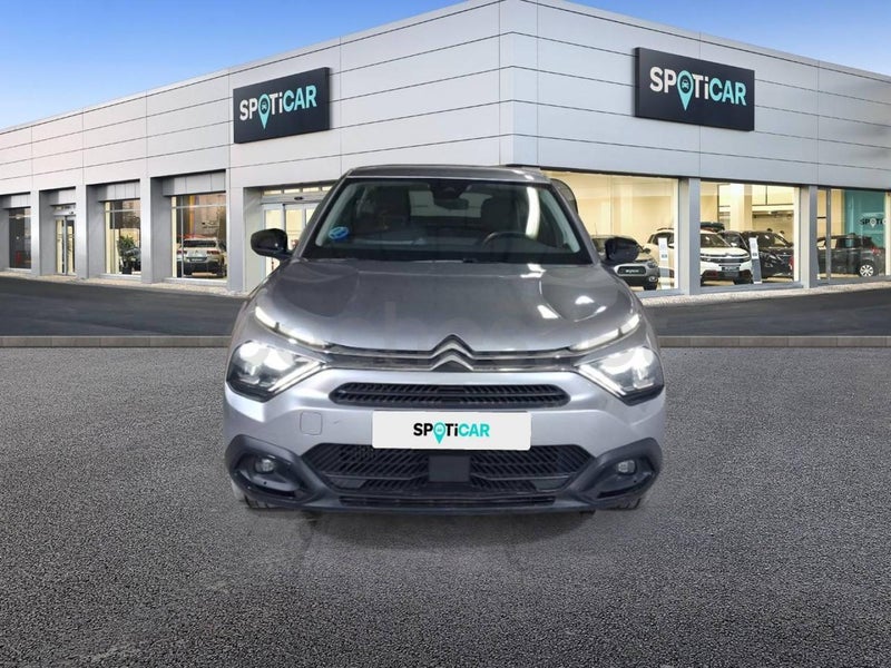 Citroen C4 2024 — photo 2