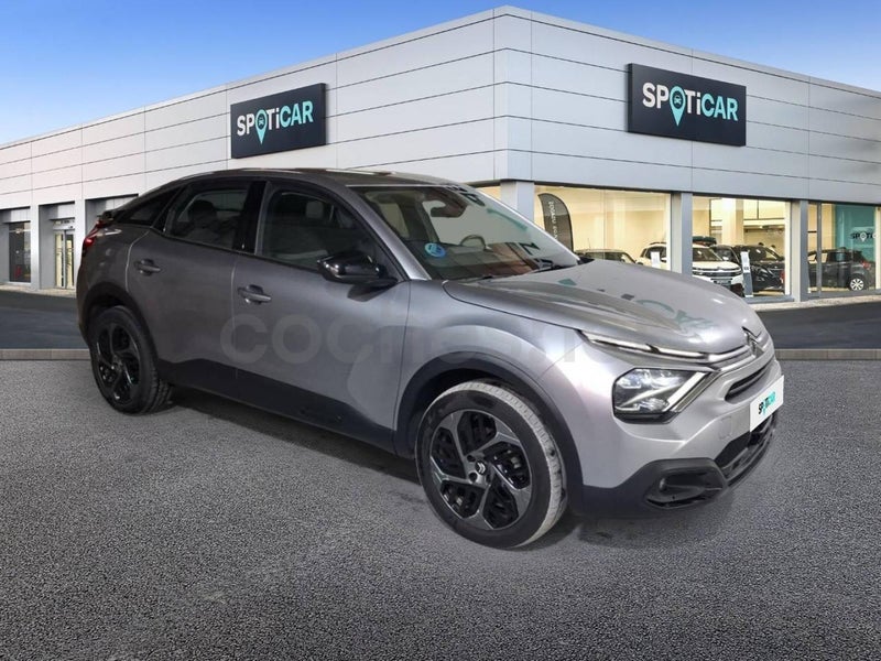 Citroen C4 2024 — photo 3