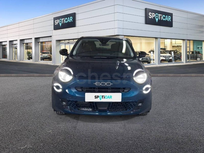 Fiat 600 2025 — photo 2