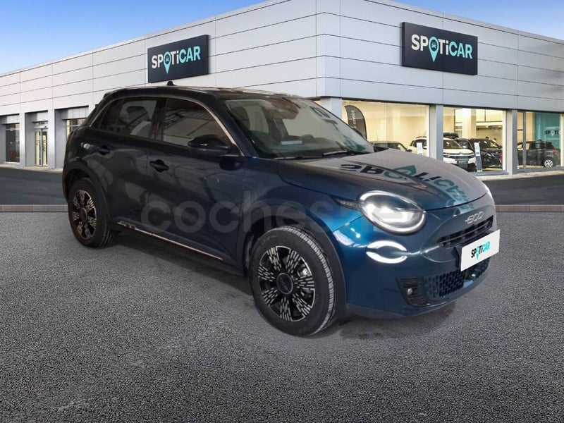 Fiat 600 2025 — photo 3
