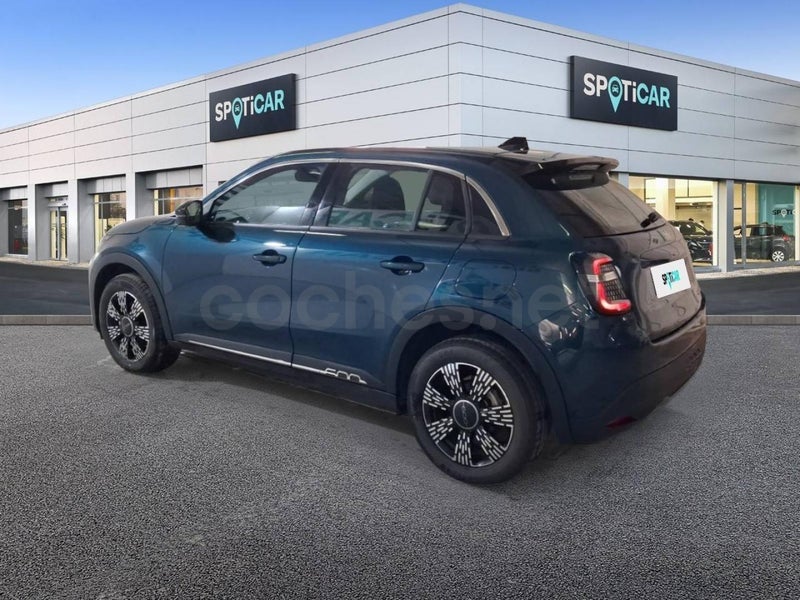 Fiat 600 2025 — photo 7