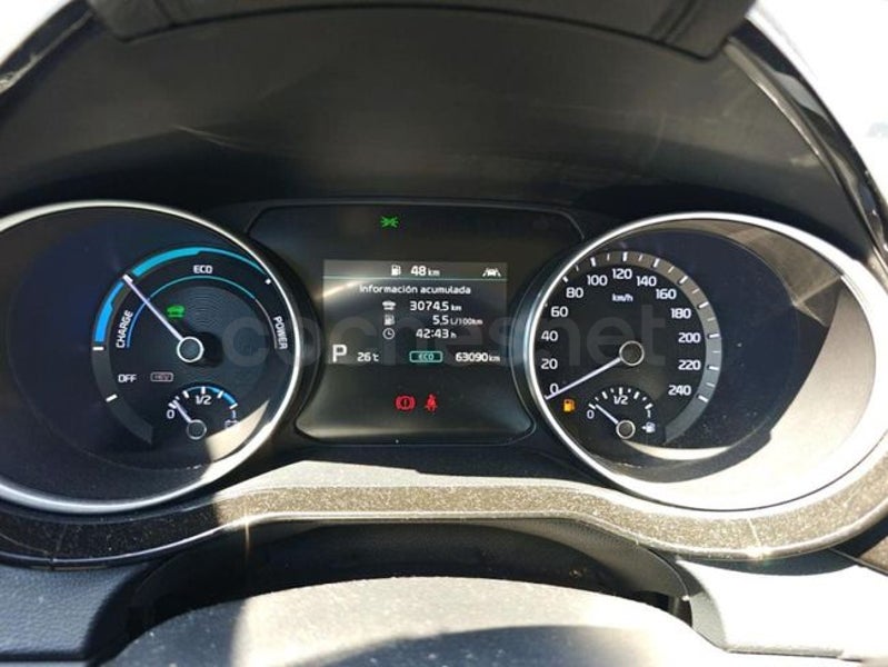 Kia Xceed 2021 — photo 4