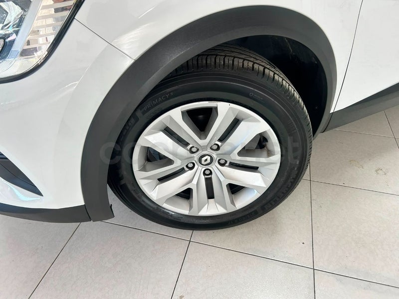 Renault Captur 2023 — photo 5