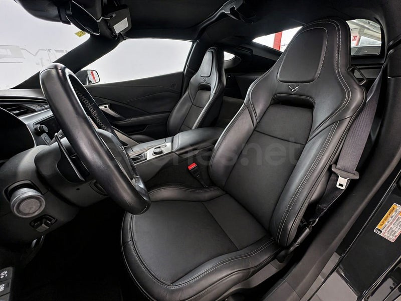 Chevrolet Corvette Stingray 2014 — photo 8
