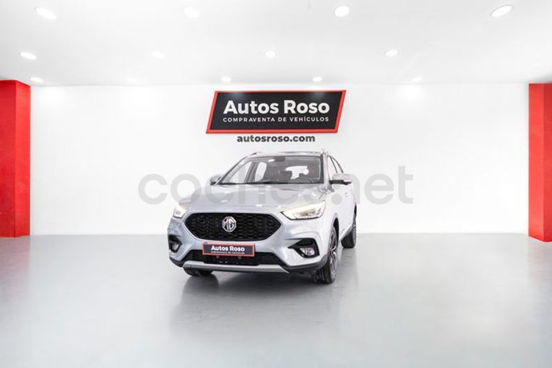 Mg Zs 2023