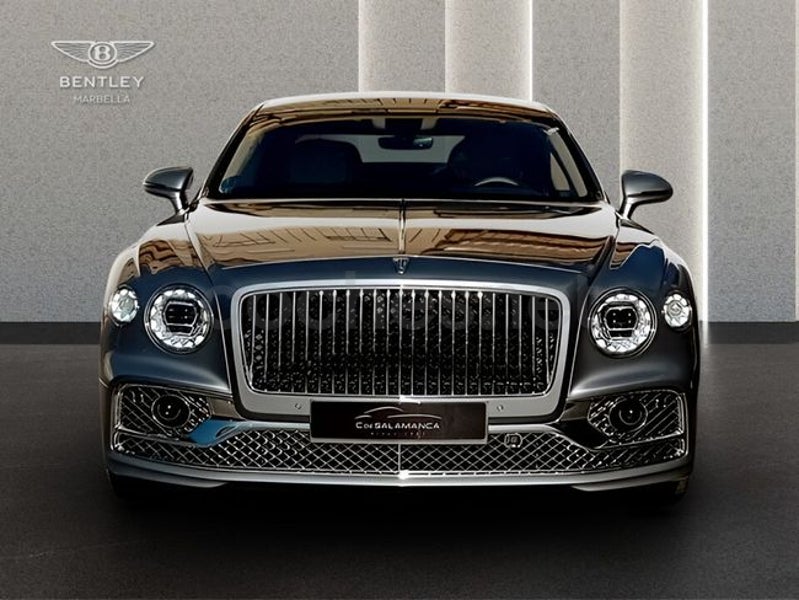 Bentley Flying Spur 2024 — photo 2