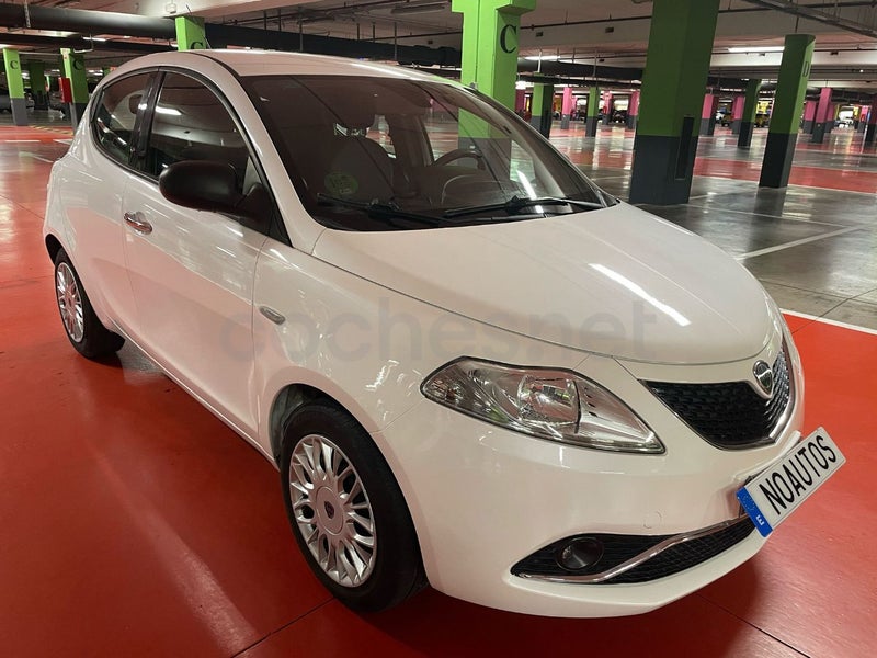 Lancia Ypsilon 2016