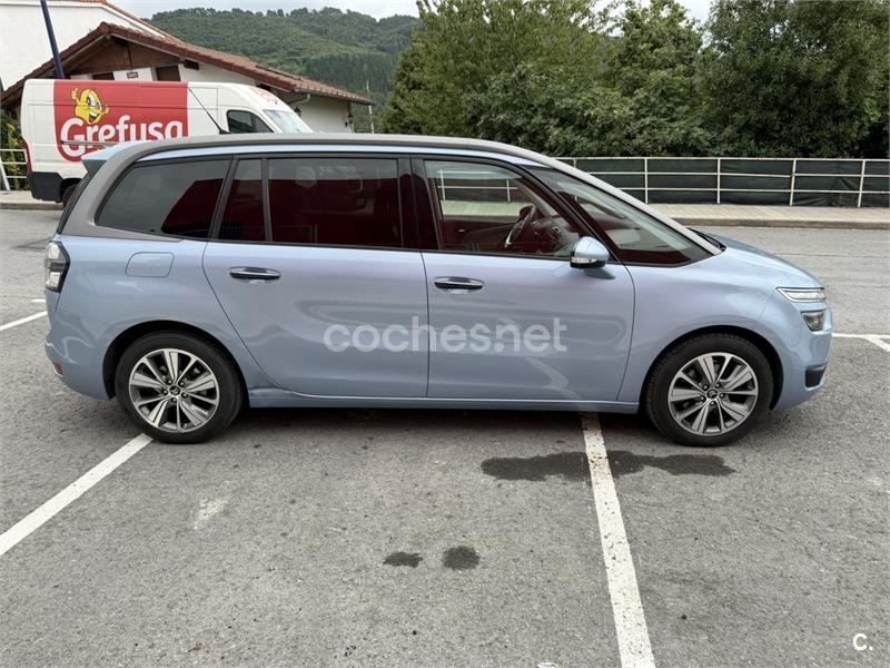 Citroen Grand C4 Picasso 2015 — photo 3