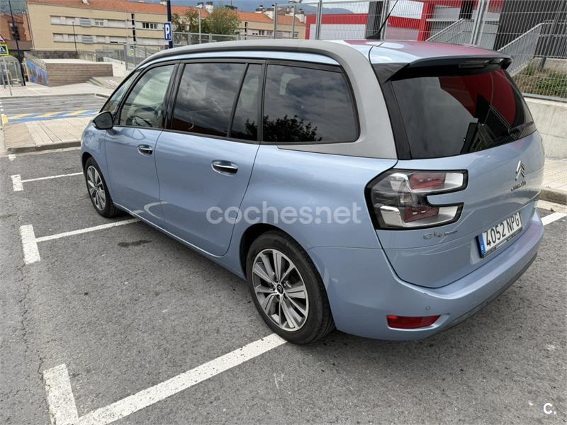 Citroen Grand C4 Picasso 2015 — photo 5