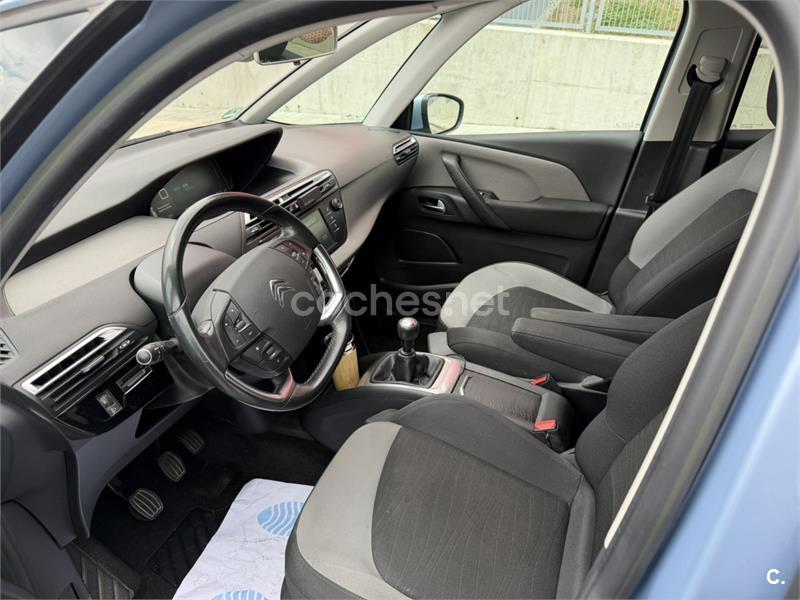 Citroen Grand C4 Picasso 2015 — photo 6