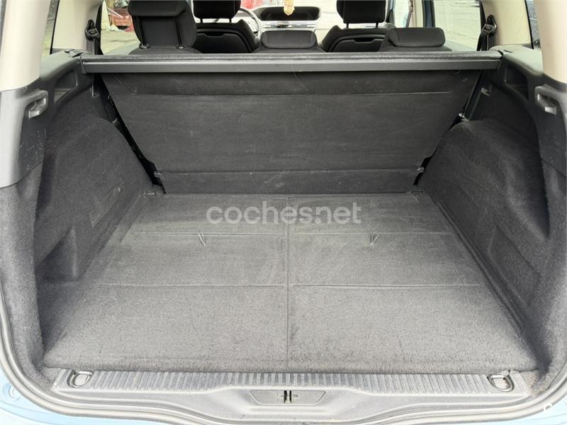 Citroen Grand C4 Picasso 2015 — photo 7
