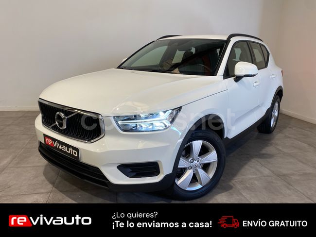 Volvo Xc40 2021