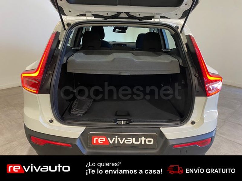 Volvo Xc40 2021 — photo 5