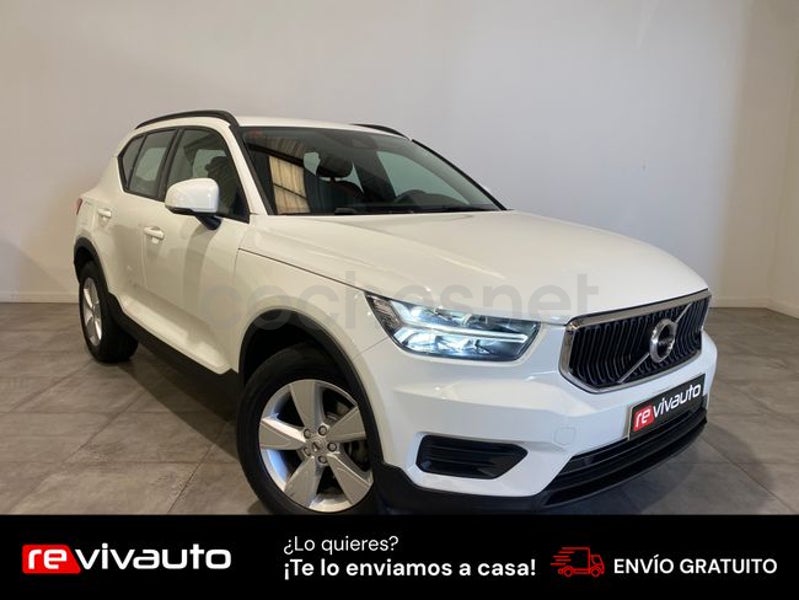 Volvo Xc40 2021 — photo 6
