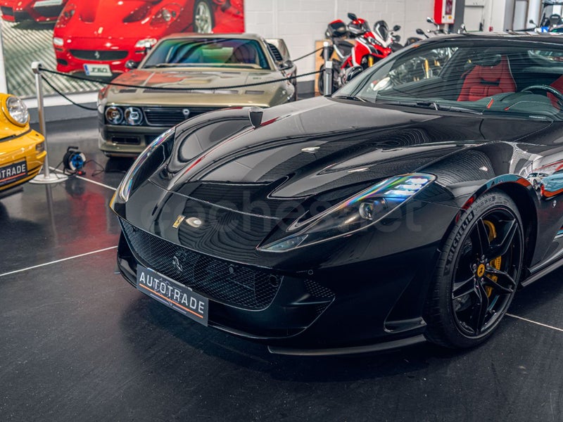 Ferrari 812 2018 — photo 3