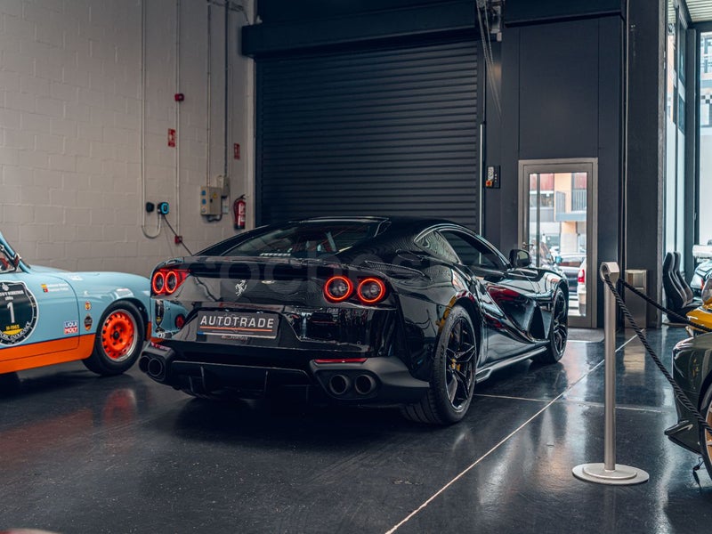 Ferrari 812 2018 — photo 6