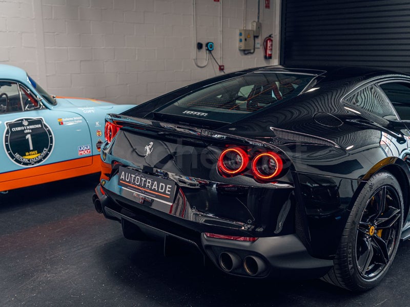 Ferrari 812 2018 — photo 8