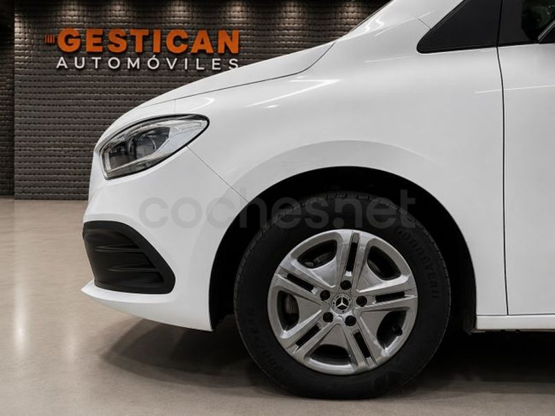Mercedes-benz Clase T 2023 — photo 6