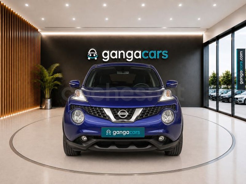 Nissan Juke 2016 — photo 3