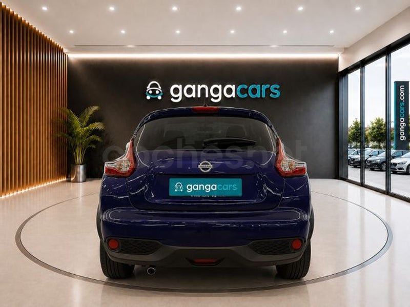 Nissan Juke 2016 — photo 5