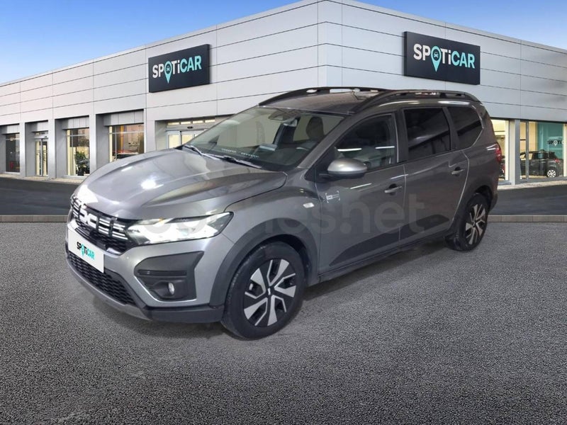 Dacia Jogger 2025