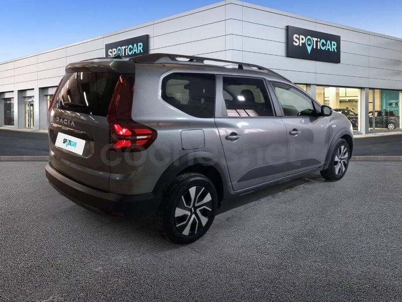 Dacia Jogger 2025 — photo 4