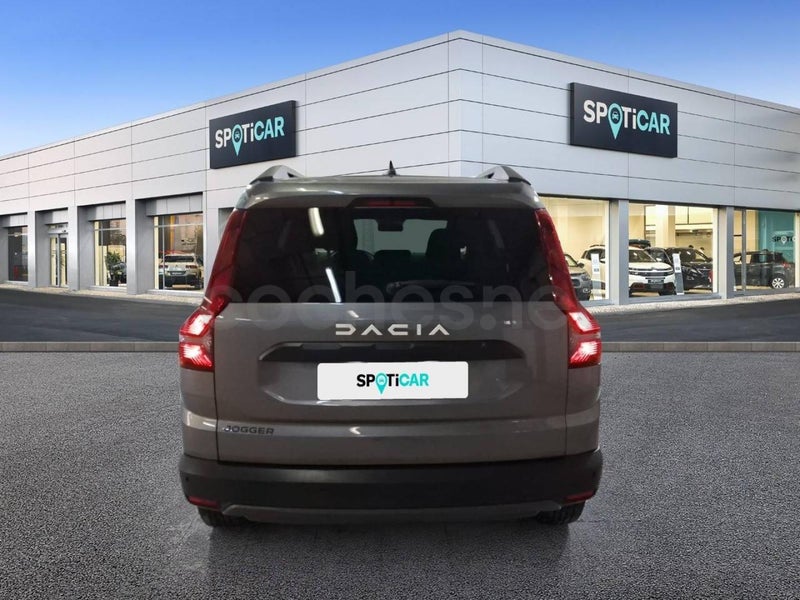 Dacia Jogger 2025 — photo 5