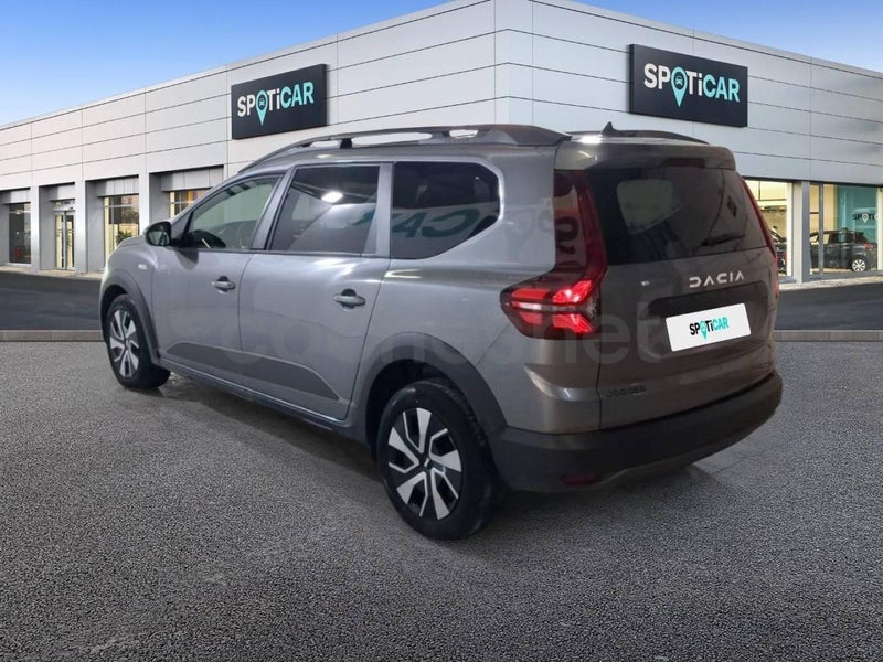 Dacia Jogger 2025 — photo 7