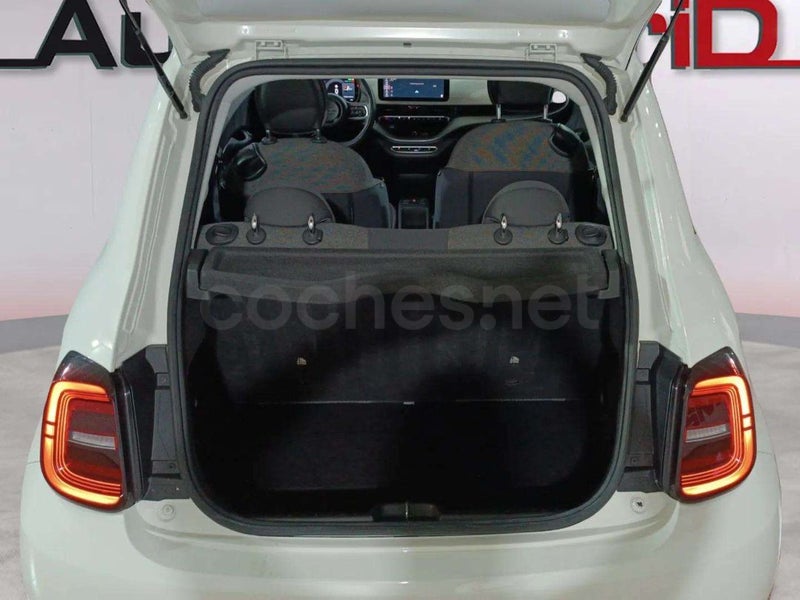 Fiat 500 2022 — photo 7