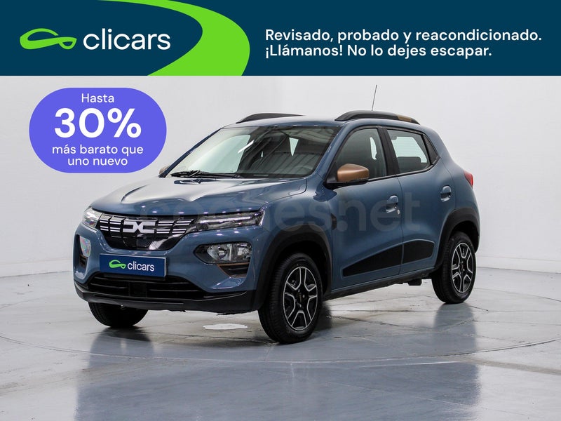 Dacia Spring 2024