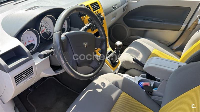 Dodge Caliber 2006 — photo 2