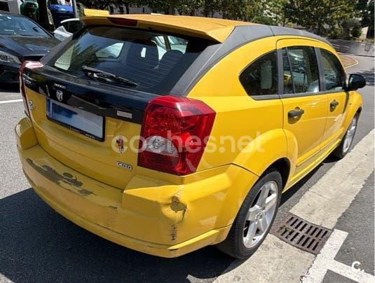 Dodge Caliber 2006 — photo 3