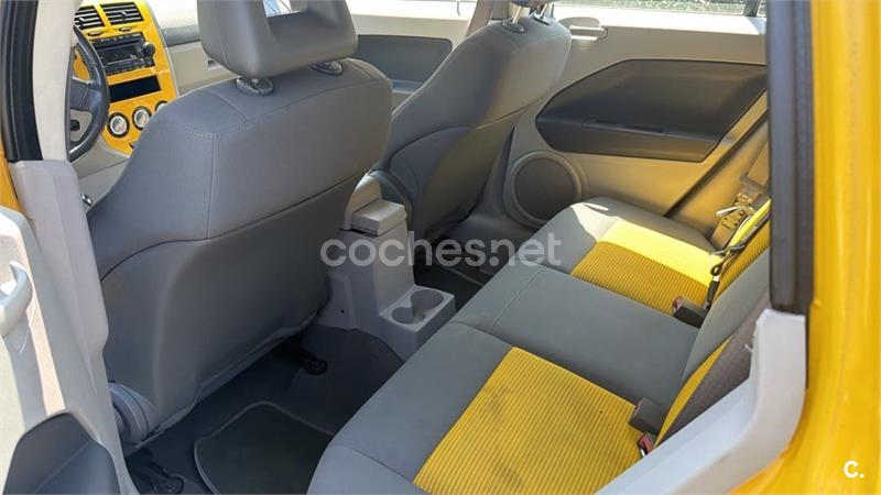 Dodge Caliber 2006 — photo 4