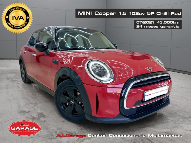Mini Mini 2022