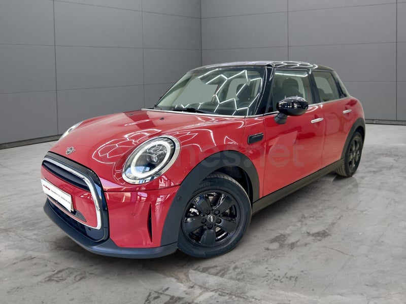 Mini Mini 2022 — photo 3