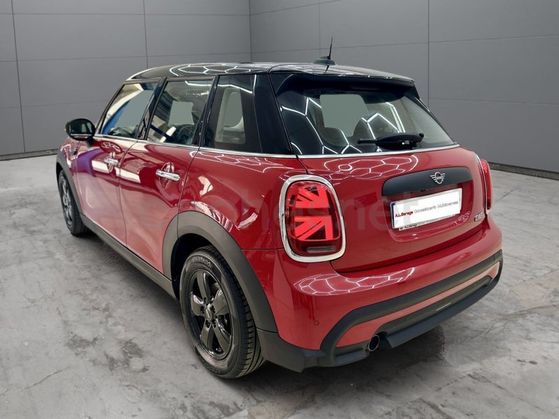 Mini Mini 2022 — photo 4