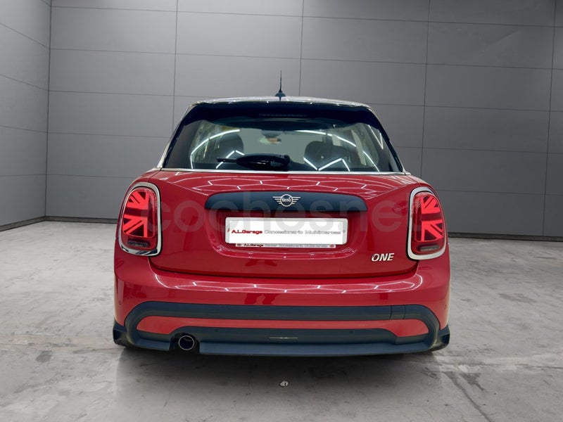Mini Mini 2022 — photo 5