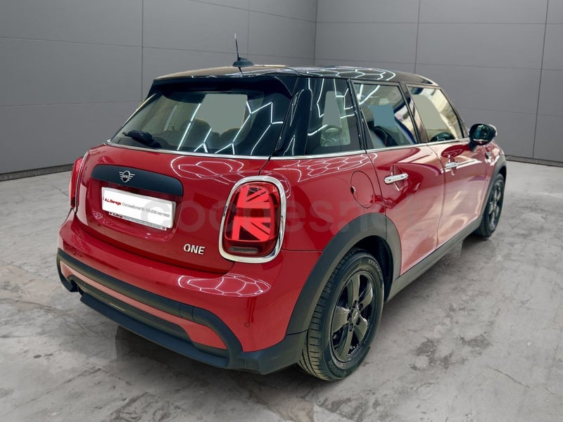 Mini Mini 2022 — photo 6