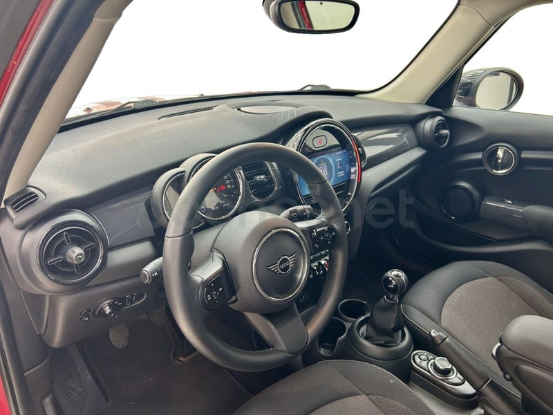 Mini Mini 2022 — photo 7