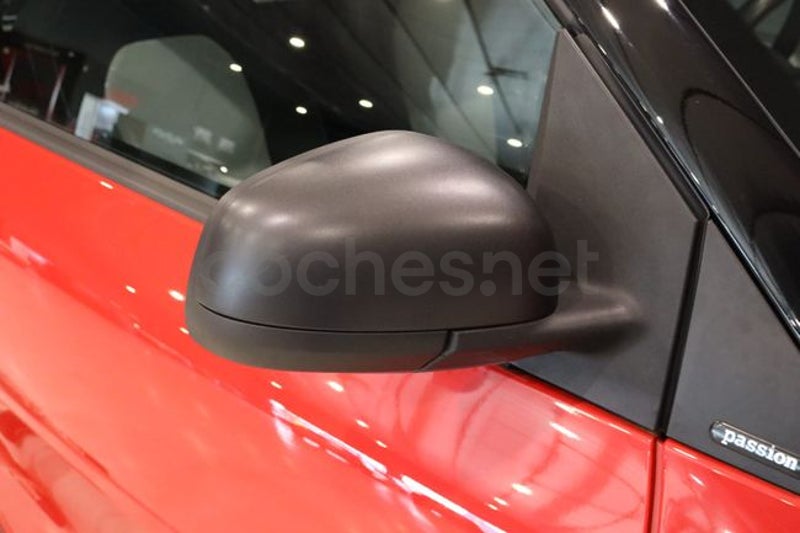 Smart Fortwo 2018 — photo 7