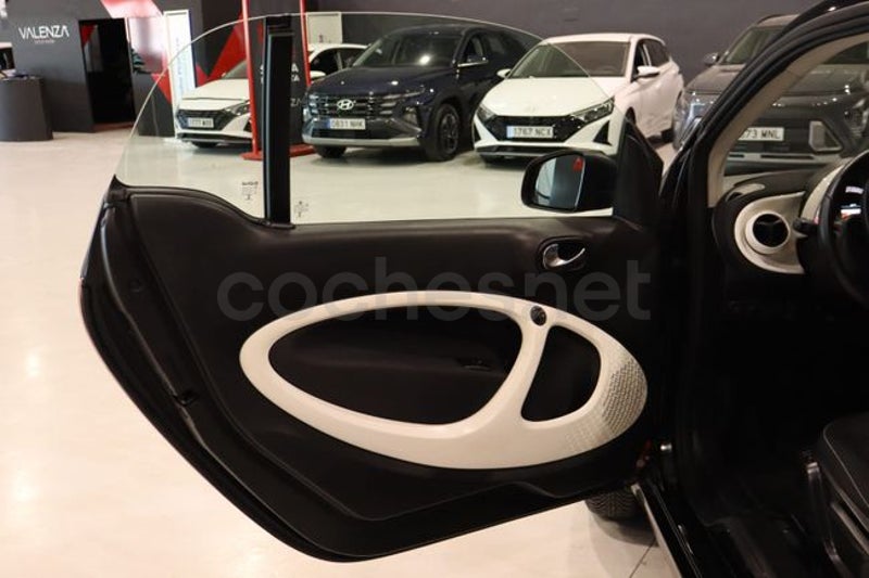 Smart Fortwo 2018 — photo 8