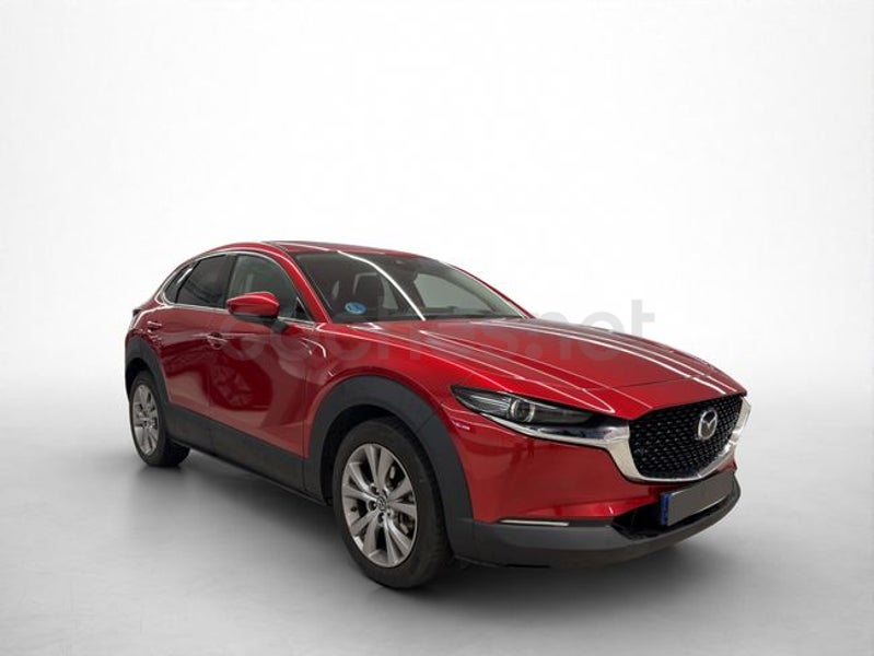Mazda Cx-30 2021