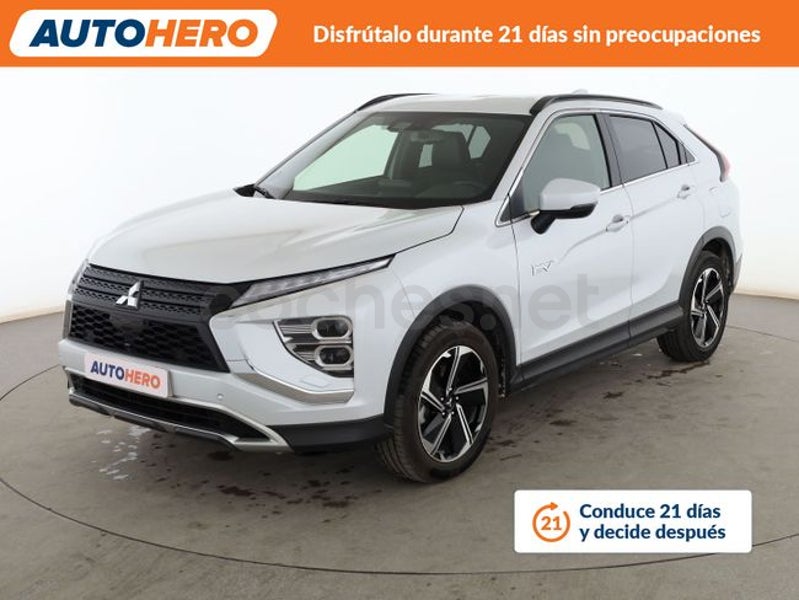 Mitsubishi Eclipse Cross 2022