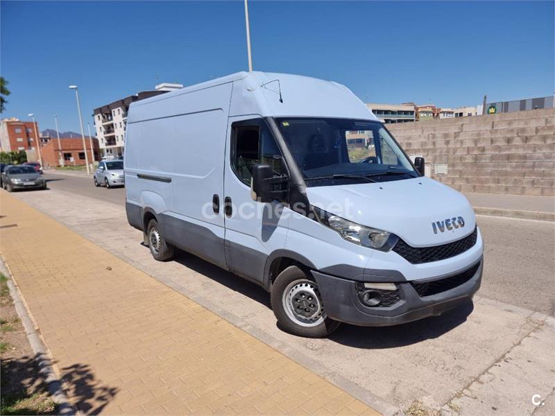 Iveco Daily 2012