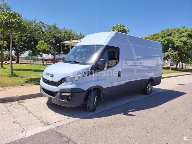 Iveco Daily 2012 — photo 2